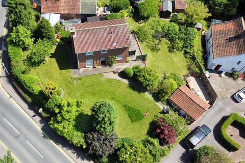 3 bedroom detached house for sale, Bridge Street, Louth LN11 0DP