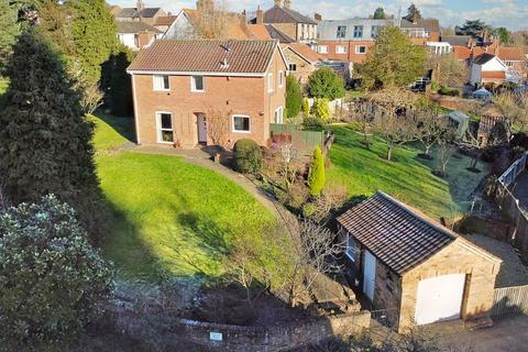 3 bedroom detached house for sale, Bridge Street, Louth LN11 0DP