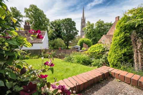 3 bedroom detached house for sale, Bridge Street, Louth LN11 0DP