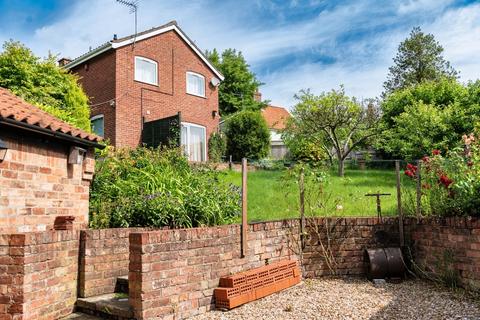 3 bedroom detached house for sale, Bridge Street, Louth LN11 0DP