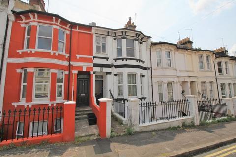 1 bedroom ground floor flat for sale, Gladstone Place, Brighton, BN2 3QD