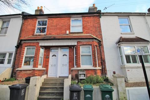 5 bedroom terraced house for sale, Riley Road, Brighton