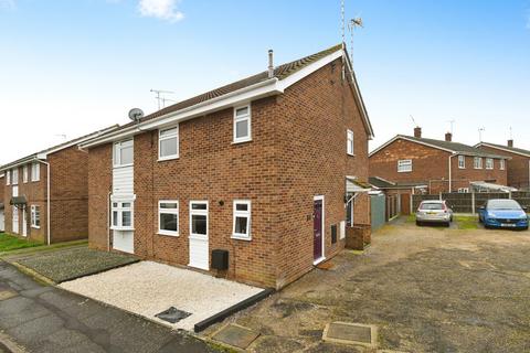 85 Coniston, Southend-on-sea, SS2 6SL