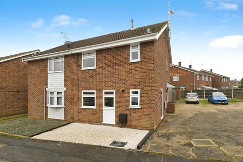 85 Coniston, Southend-on-sea, SS2 6SL