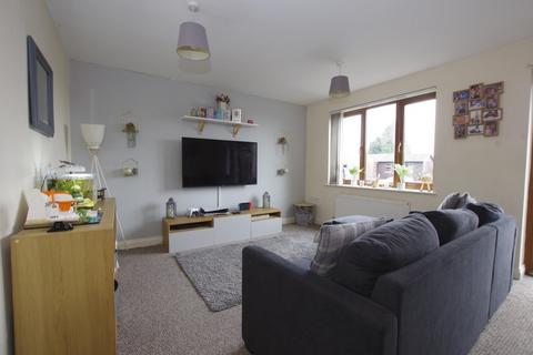 3 bedroom semi-detached house for sale, Arthur Rice Close, Newhall