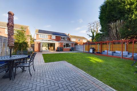 64 Main Road, Austrey, Atherstone, CV9 3EG
