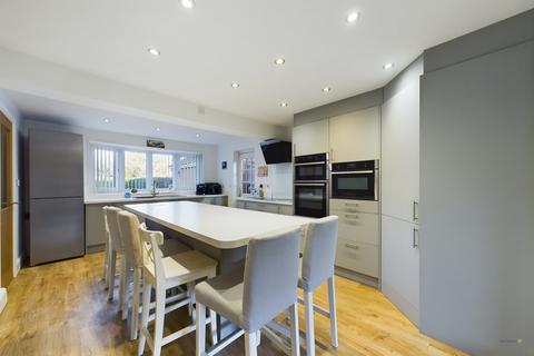 64 Main Road, Austrey, Atherstone, CV9 3EG