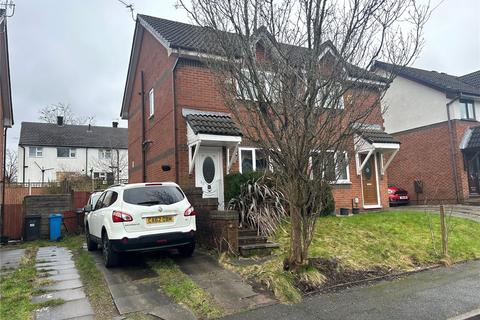 2 bedroom semi-detached house for sale, Magpie Lane, Oldham, Greater Manchester, OL4