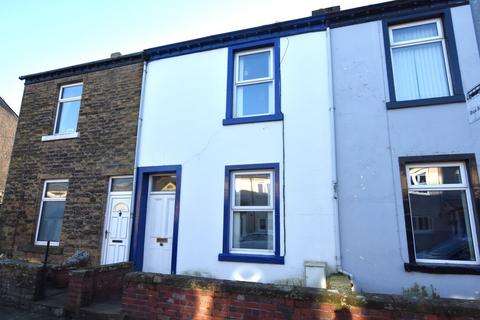 2 bedroom terraced house for sale, Neville Street, Ulverston, Cumbria