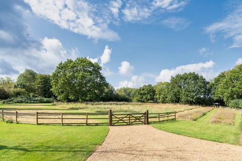 3 bedroom detached house for sale, Mulbarton