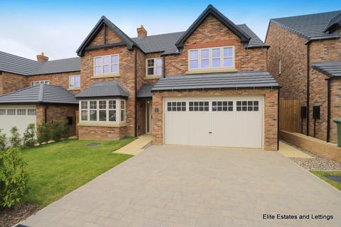 5 bedroom detached house for sale, Acorn Close, Billingham TS22