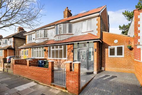 5 bedroom semi-detached house for sale - Acton Town, Ealing, London, W3
