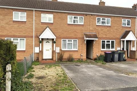 3 bedroom terraced house to rent - Park Avenue, Washingborough, Lincoln