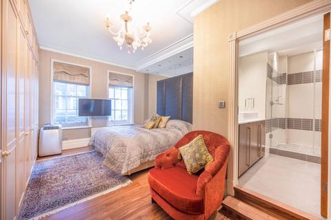 4 bedroom flat to rent, St Johns Wood Road, St John's Wood, London, NW8