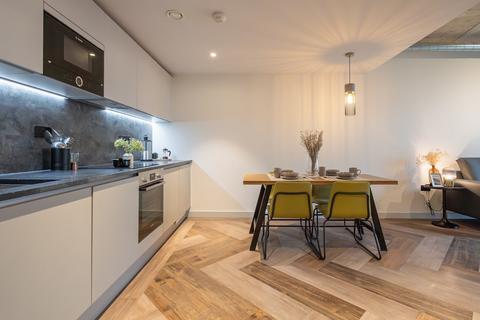 1 bedroom apartment to rent - Ancoats Gardens, 1-bed apartment