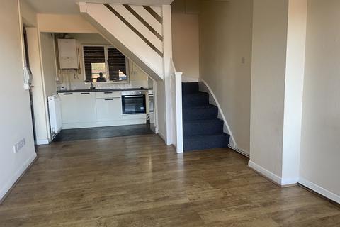 2 bedroom end of terrace house for sale, Pennell Street, Lincoln
