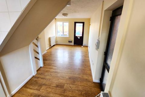2 bedroom end of terrace house for sale, Pennell Street, Lincoln