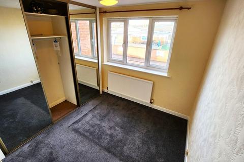 2 bedroom end of terrace house for sale, Pennell Street, Lincoln