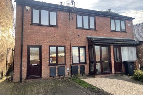 2 bedroom end of terrace house for sale, Pennell Street, Lincoln