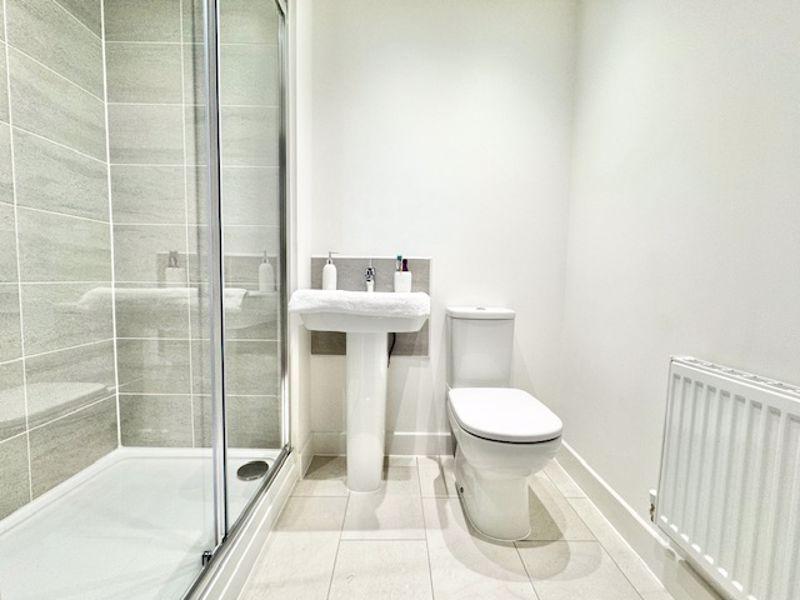 En suite