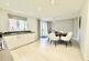 Kitchen to dining