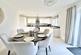 Dining and living