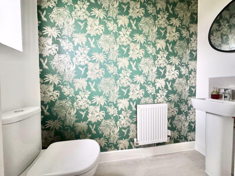 Cloakroom