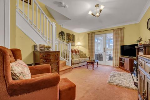2 bedroom semi-detached villa for sale, 4 Castle Square, Doonfoot, Ayr KA7 4JN