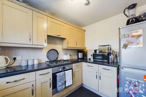 2 bedroom end of terrace house for sale - Murrell Close, Caerau, Cardiff, CF5 5QE