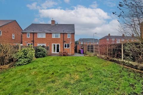 57 Bealeys Avenue, Wednesfield, Wolverhampton, WV11 1EP
