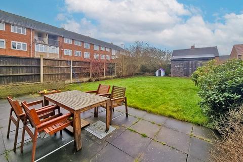 57 Bealeys Avenue, Wednesfield, Wolverhampton, WV11 1EP