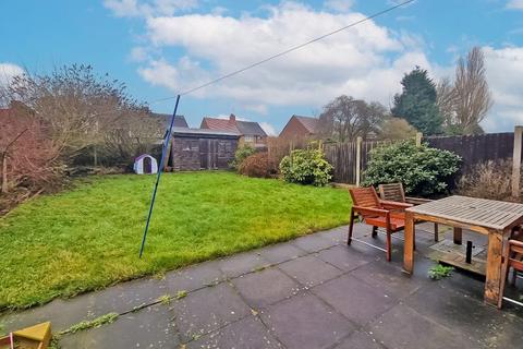 57 Bealeys Avenue, Wednesfield, Wolverhampton, WV11 1EP