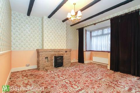 3 bedroom terraced house for sale, Ware Road, Hoddesdon