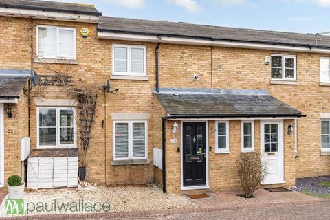 2 bedroom terraced house for sale, The Lynch, Hoddesdon