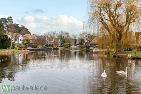 2 bedroom terraced house for sale, The Lynch, Hoddesdon