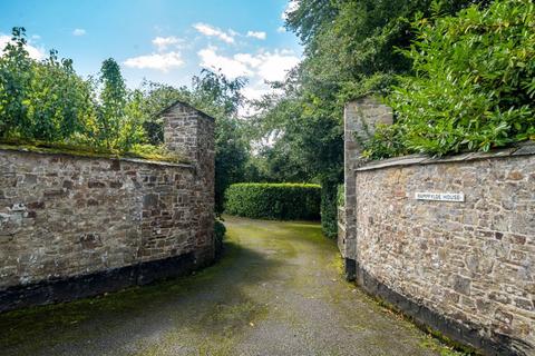 undefined, Black Torrington, Beaworthy