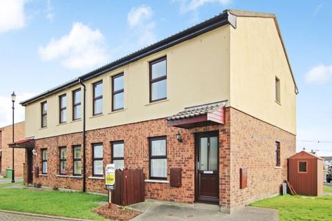 2 bedroom apartment for sale, 1 Magher Donnag, Ponyfields, Port Erin, IM9 6BY
