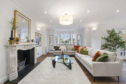 6 bedroom detached house for sale, Lyndale Avenue, London NW2