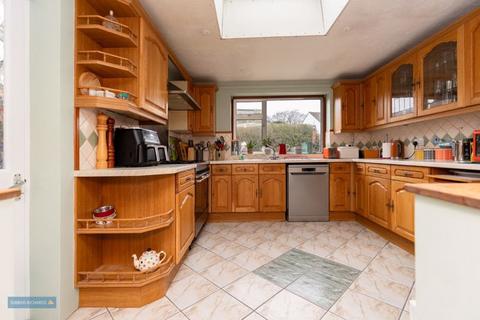 4 bedroom semi-detached house for sale, COMEYTROWE