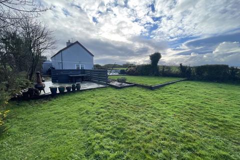 3 bedroom detached house for sale - Tyn Lon, Isle of Anglesey