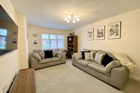 4 bedroom detached house for sale, Old Marl Close, Four Oaks, Sutton Coldfield, B75 5NF