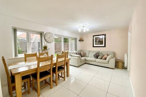 17 Old Marl Close, Sutton Coldfield, B75 5NF