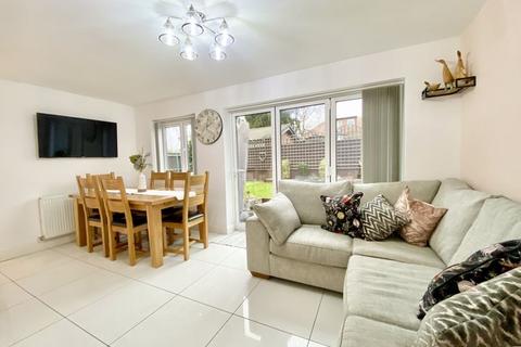 17 Old Marl Close, Sutton Coldfield, B75 5NF