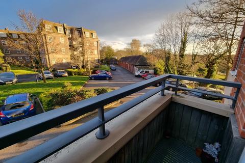 undefined, Omega Apartments, Birmingham B13