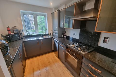 undefined, Omega Apartments, Birmingham B13
