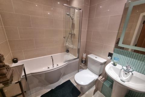 undefined, Omega Apartments, Birmingham B13