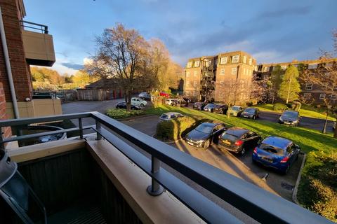 undefined, Omega Apartments, Birmingham B13