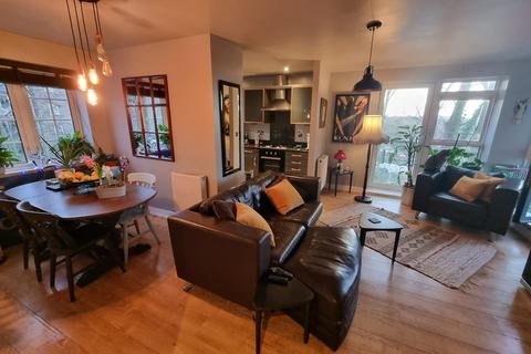 undefined, Omega Apartments, Birmingham B13