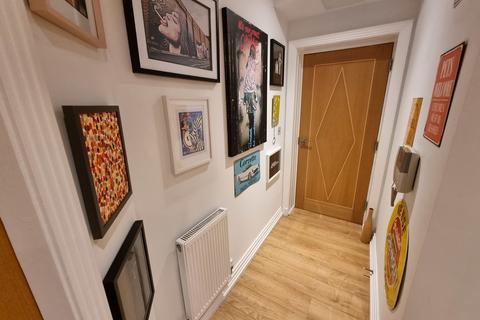 undefined, Omega Apartments, Birmingham B13