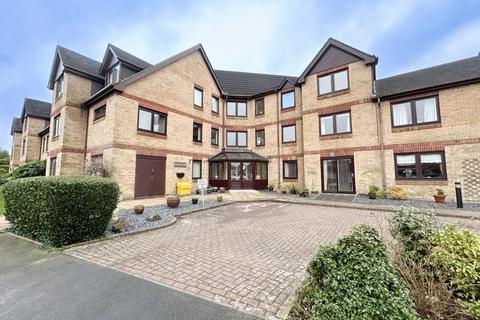 1 bedroom retirement property for sale - Langham Green, Streetly, Sutton Coldfield, B74 3PS